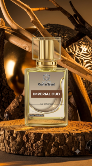 Oud Ul Azma